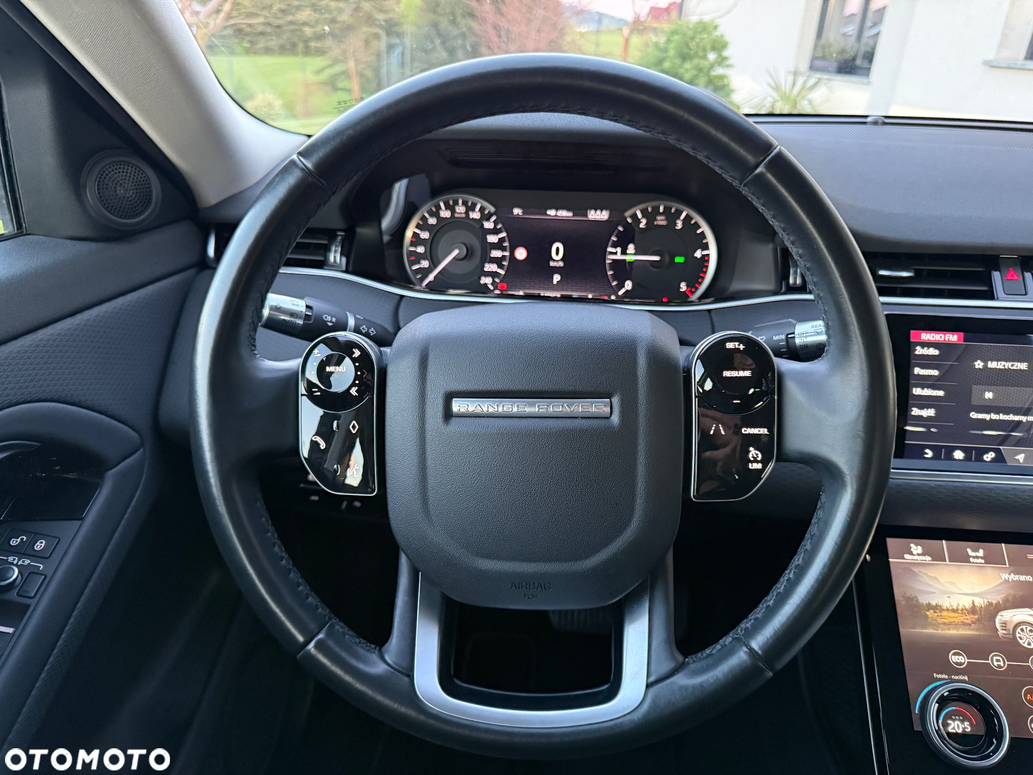 Land Rover Range Rover Evoque 2.0TD4 HSE Dynamic - 16