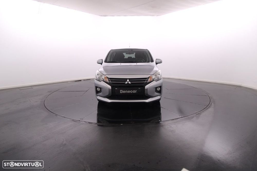 Mitsubishi Space Star 1.2 Intense - 12