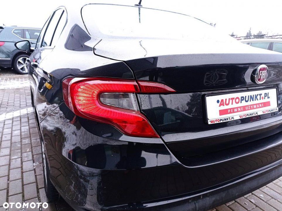 Fiat Tipo - 7