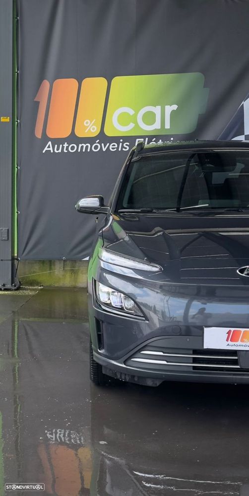 Hyundai Kauai 64 kWh Premium - 3