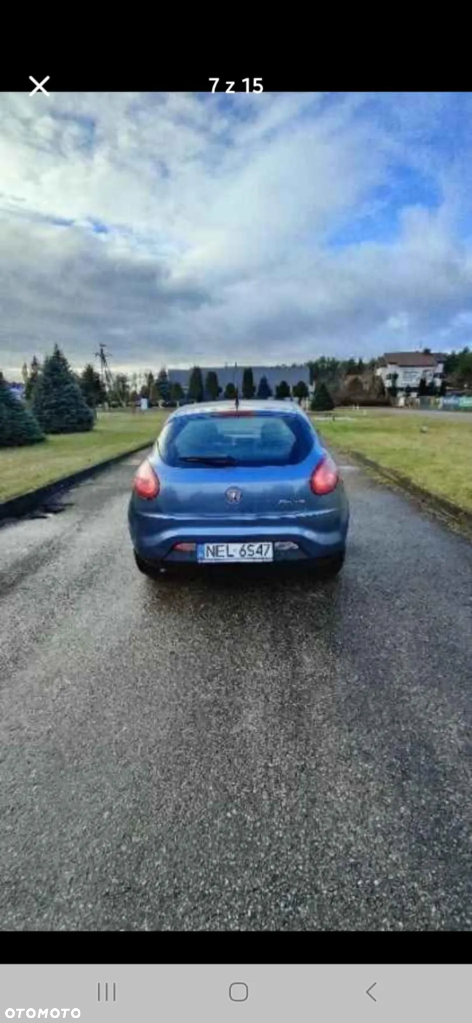 Fiat Bravo - 5