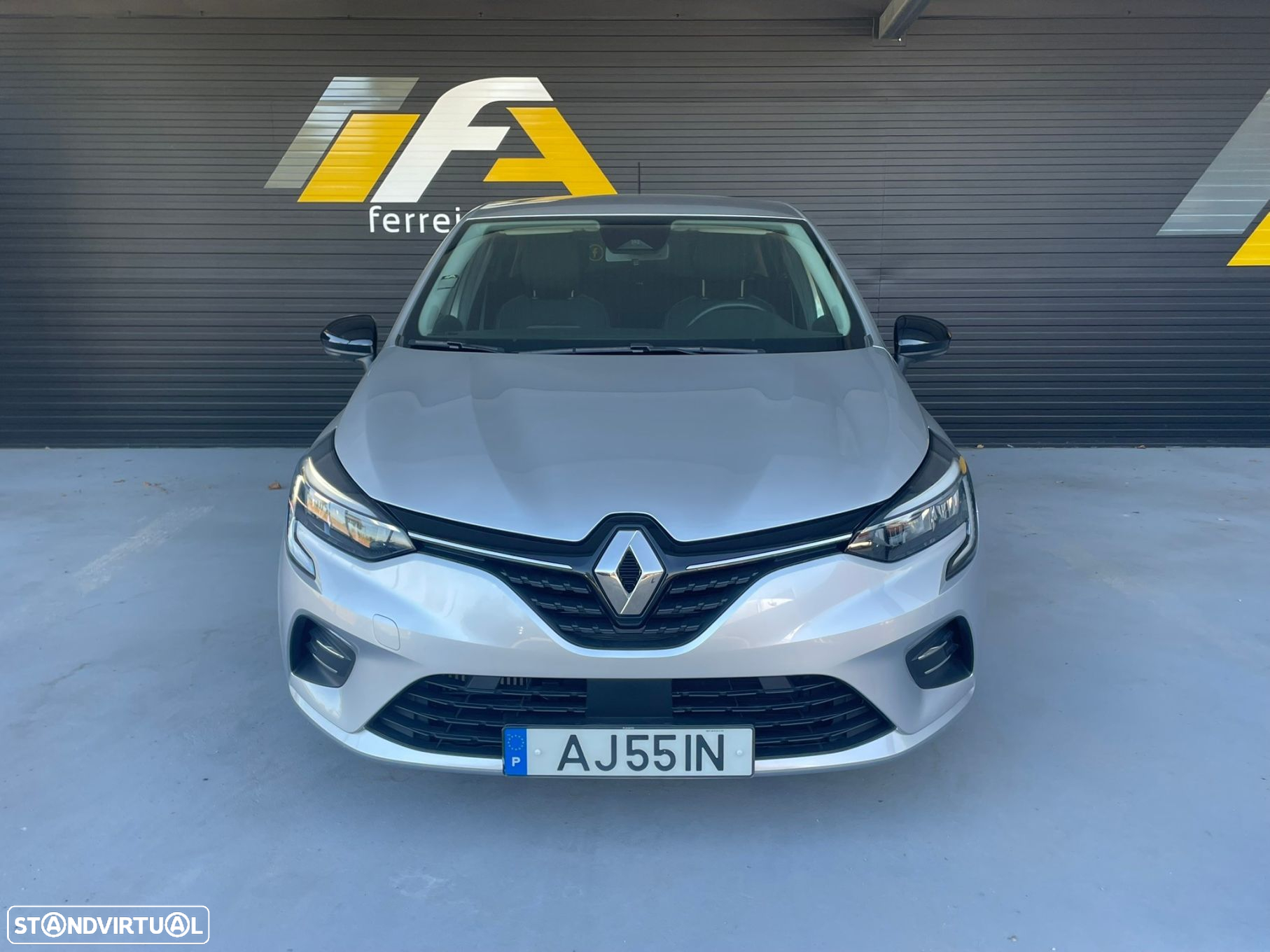 Renault Clio 1.0 TCe Intens - 4