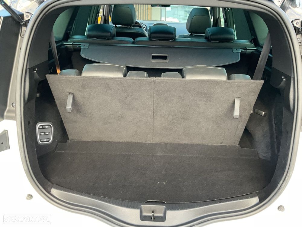 Renault Grand Scénic 1.3 TCe Limited - 16