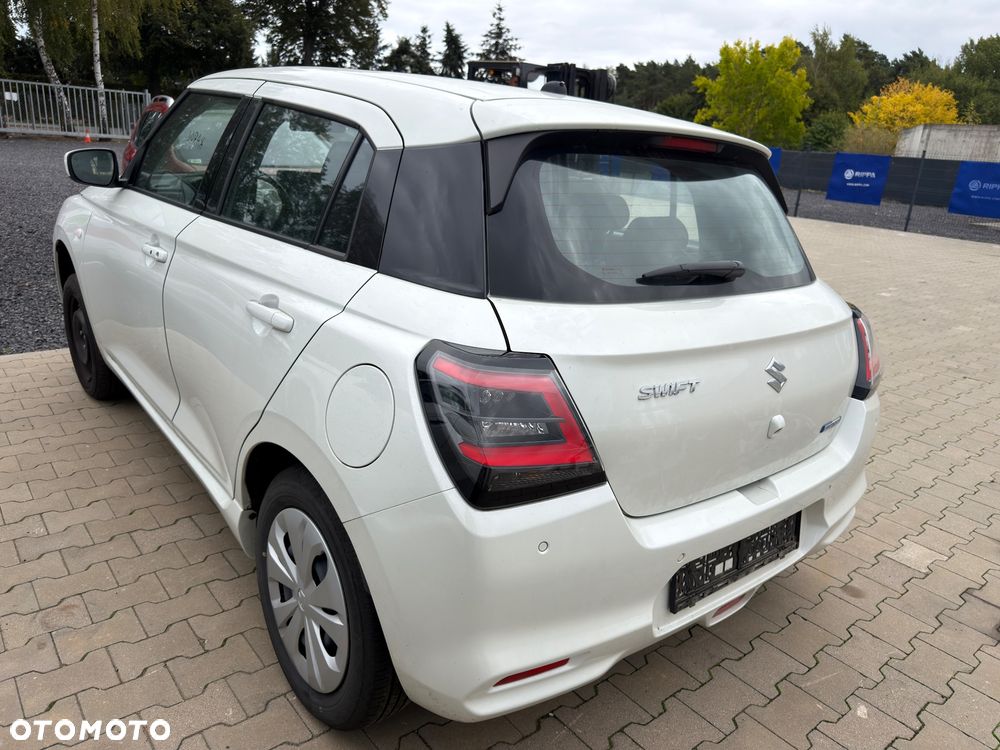 Suzuki Swift 1.2 Premium - 6