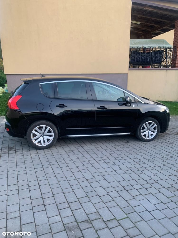 Peugeot 3008 - 5