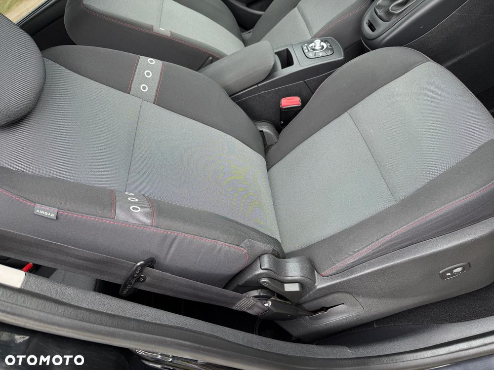 Renault Scenic 1.6 16V 110 TomTom Edition - 27