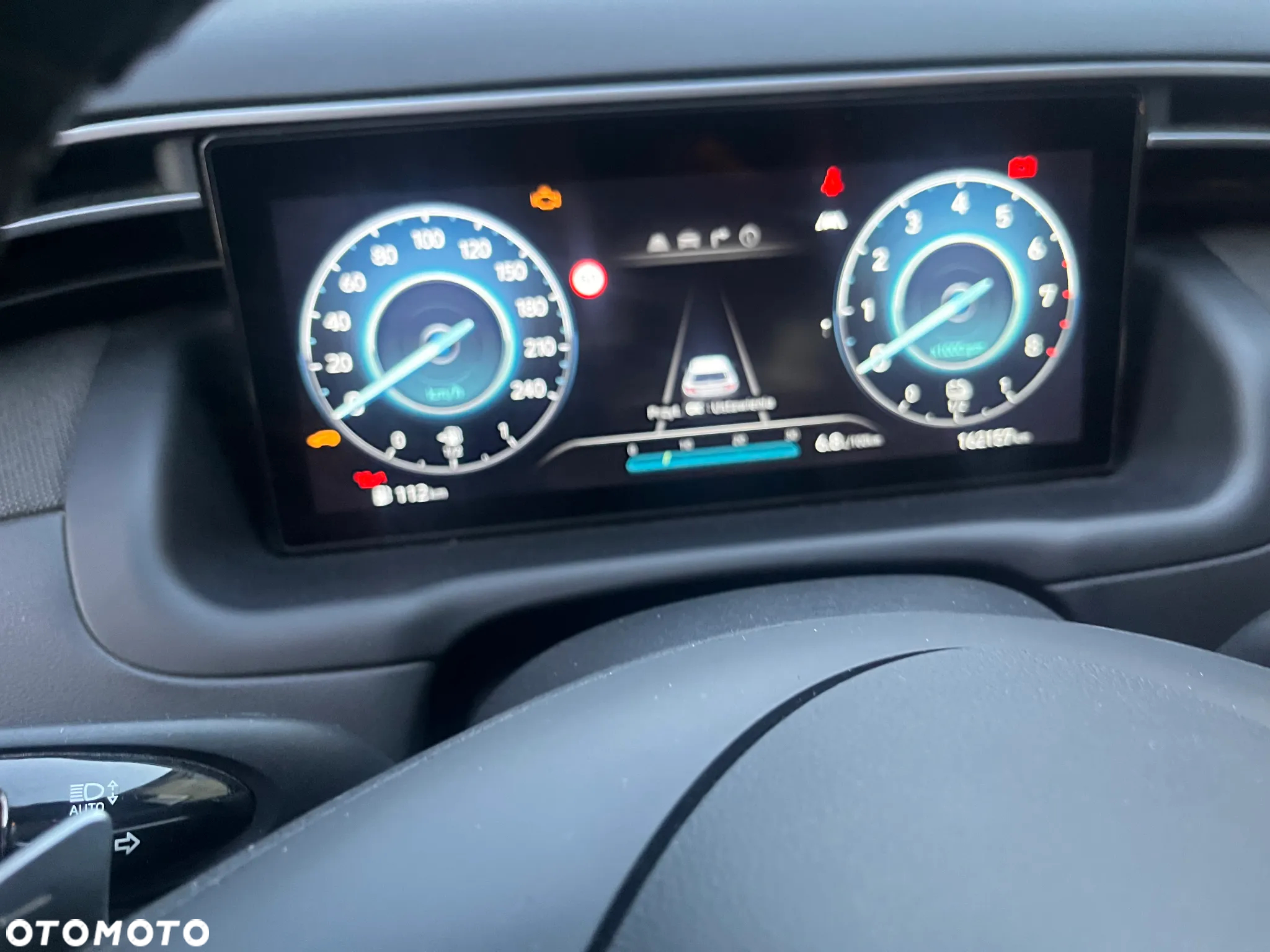 Hyundai Tucson - 2