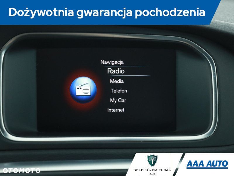 Volvo V40 - 12