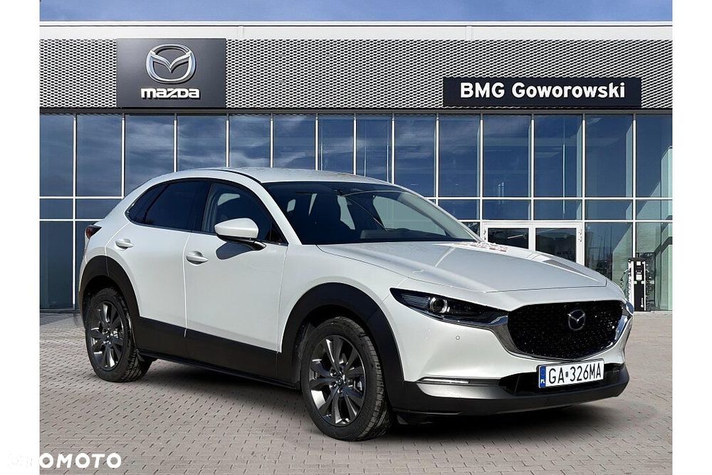 Mazda CX-30 2.0 mHEV Exclusive-Line 2WD - 29
