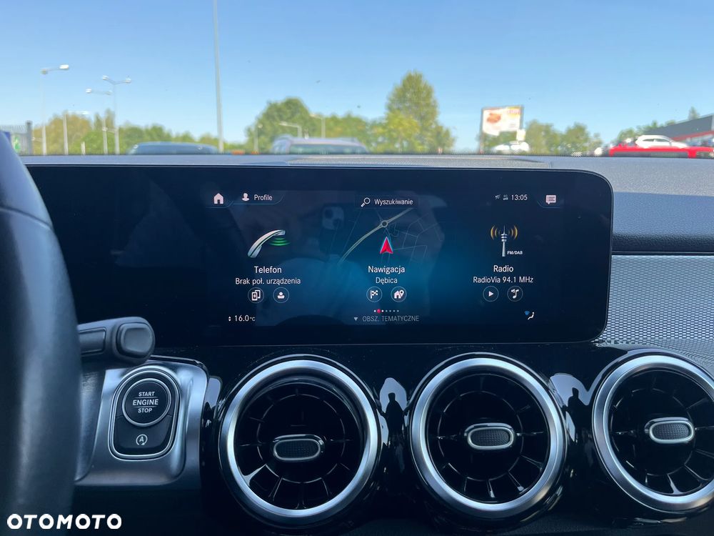 Mercedes-Benz GLB 200 Edition 1 7G-DCT - 21