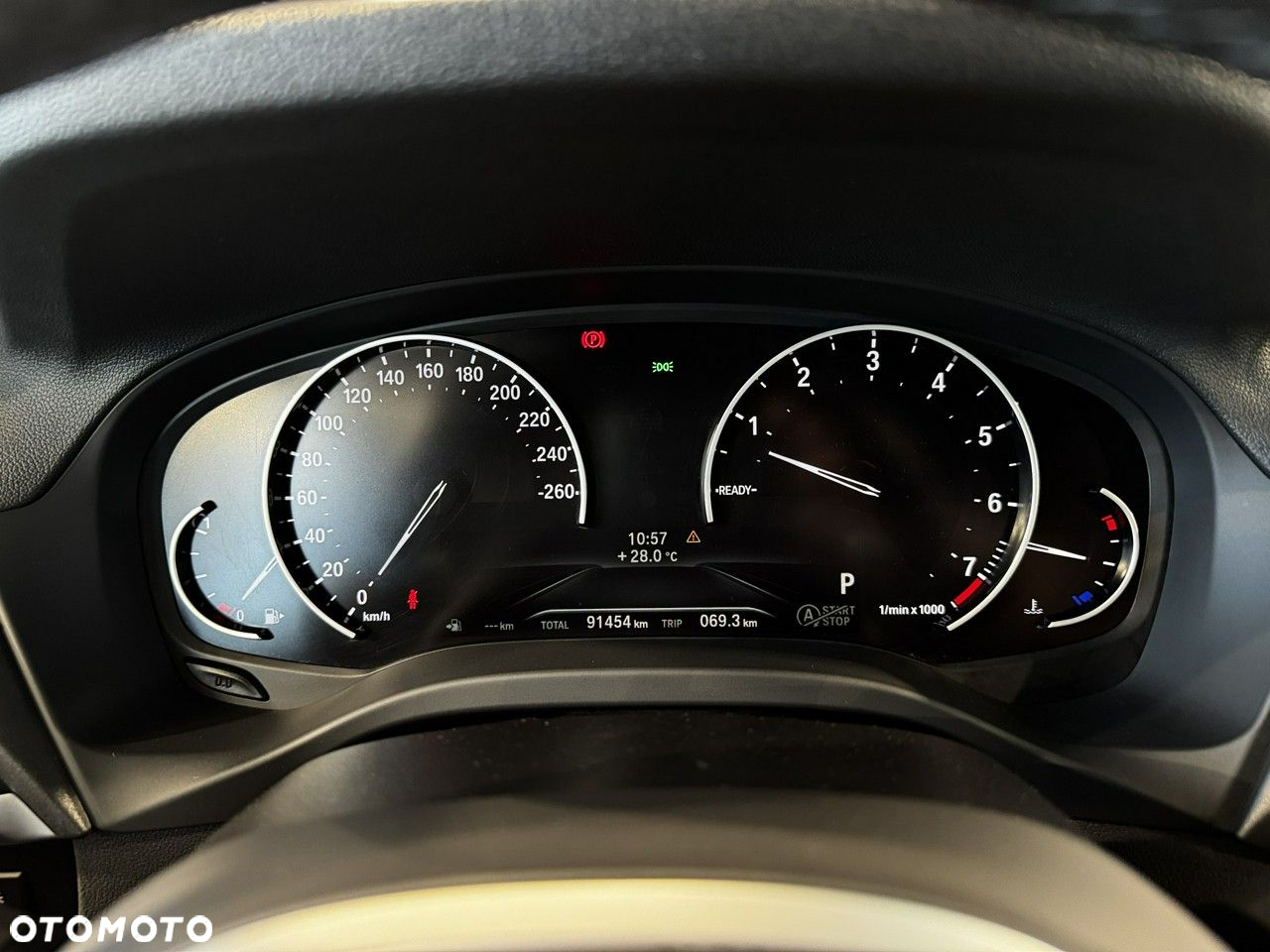 BMW X3 - 20