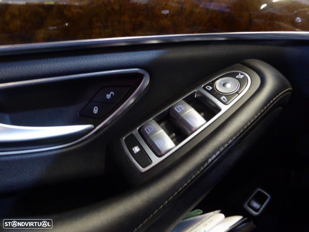 Mercedes-Benz S 500 Standard - 17