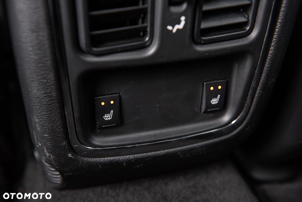 Jeep Grand Cherokee 3.0I CRD Limited - 32