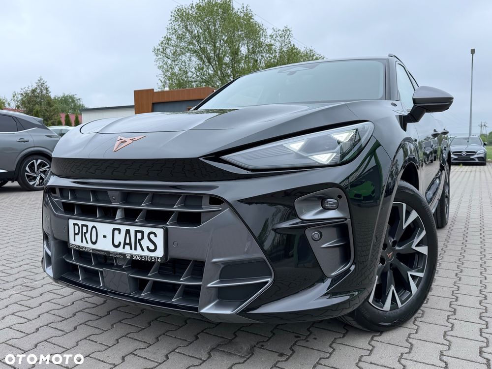 Cupra Terramar 1.5 eTSI DSG - 3