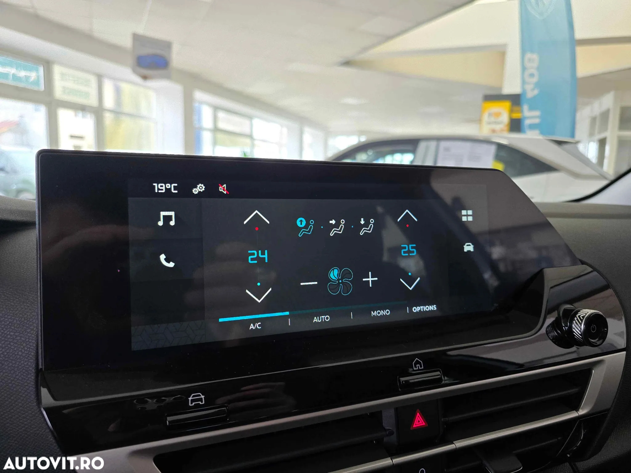 Citroën C4 1.2 PureTech S&S BVM6 Feel Pack - 16