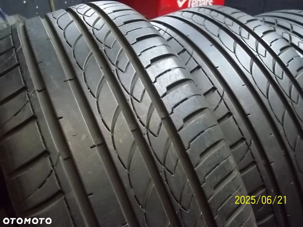 205/50 R16 IMPERIAL 6mm.  Poznań_Montaż - 2