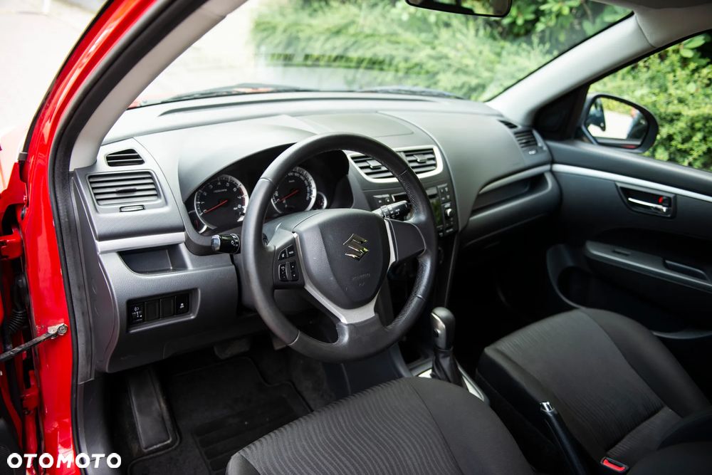 Suzuki Swift 1.2 Comfort - 16