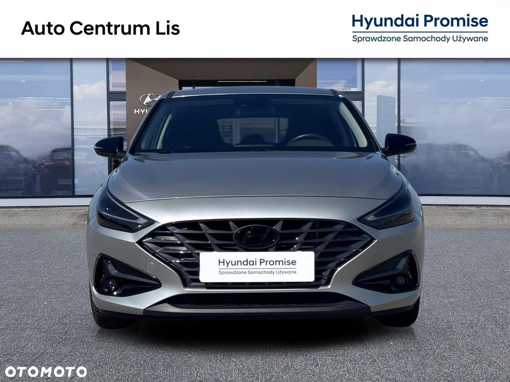 Hyundai i30 - 8