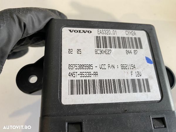 Modul ADBLUE VOLVO S40 V50 C30 2004-2012 4N5T95338AA - 3
