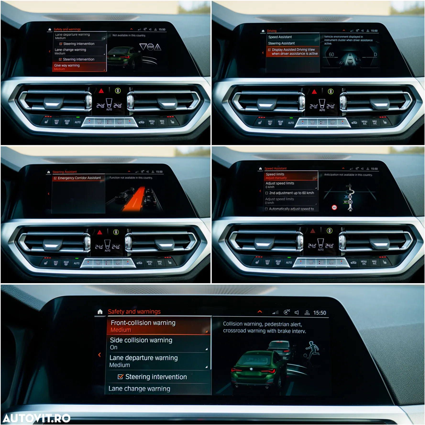 BMW Seria 4 420d AT MHEV - 17