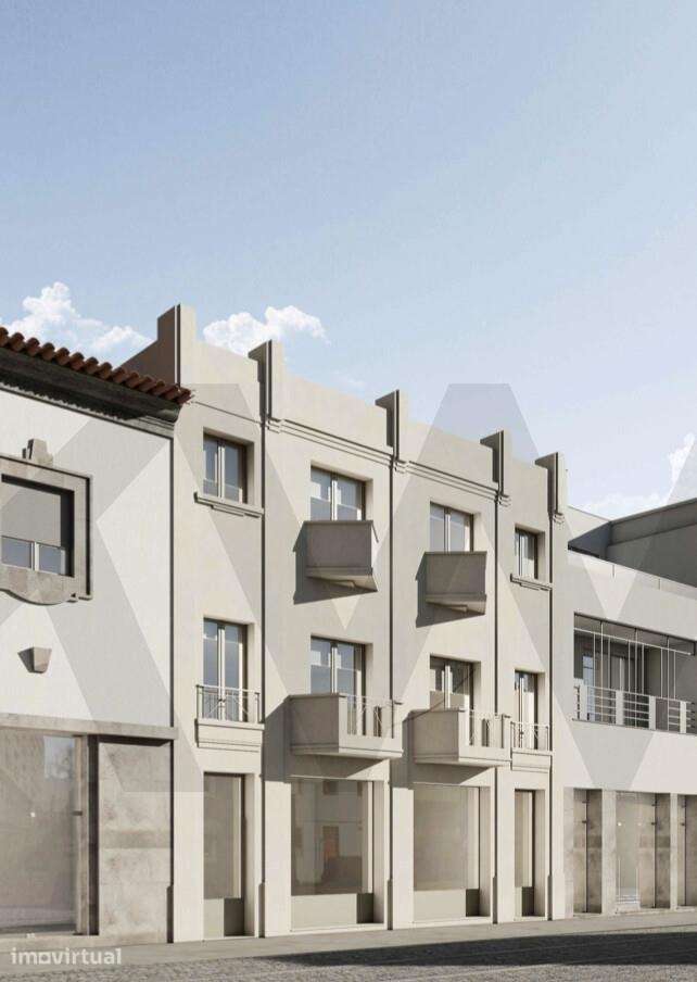 Apartamento T1 para Venda - O seu novo refúgio em Matosinhos Sul - Grande imagem: 2/8