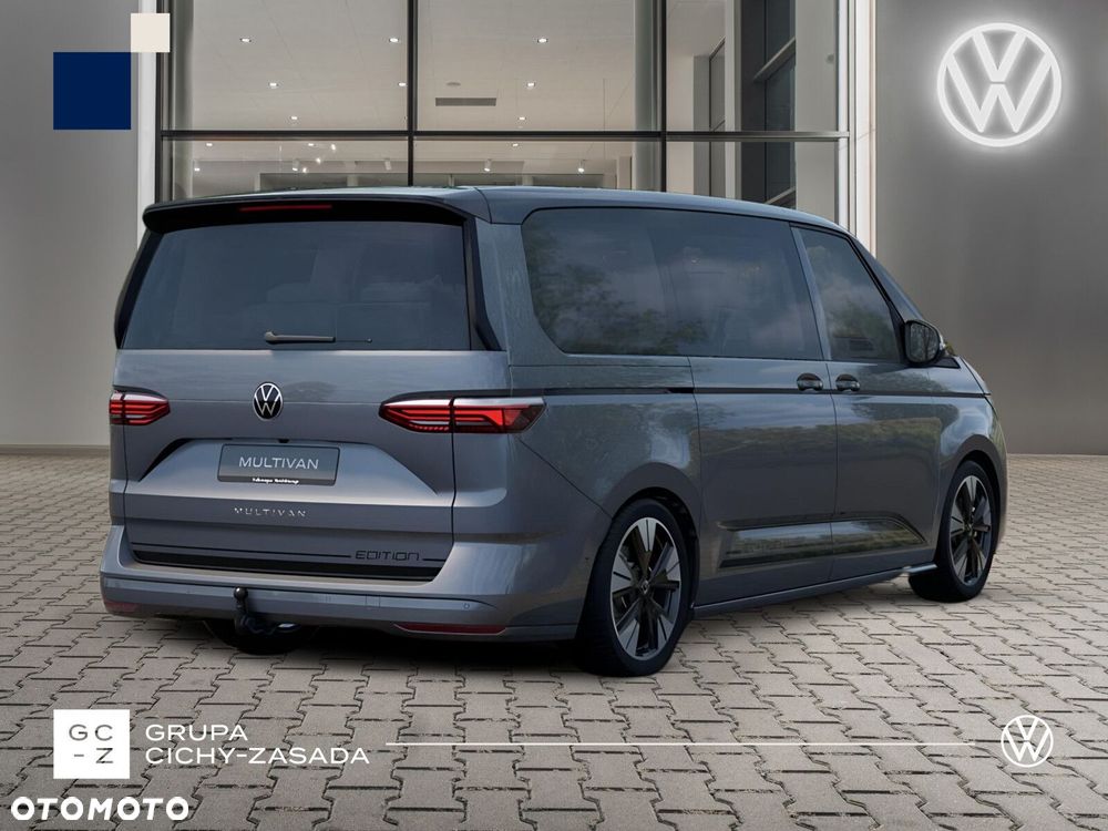 Volkswagen Multivan - 6