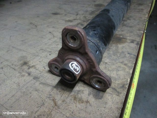 Veio De Transmissao VTRA100 AUDI S3 2012 2.0 TFSI TRAS 2.17 CM - 2