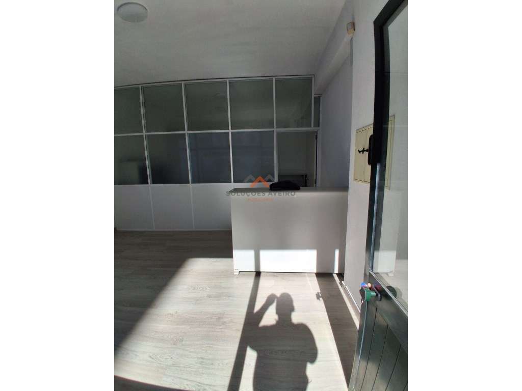 Loja em localização premium no centro de Ílhavo! - Grande imagem: 4/11