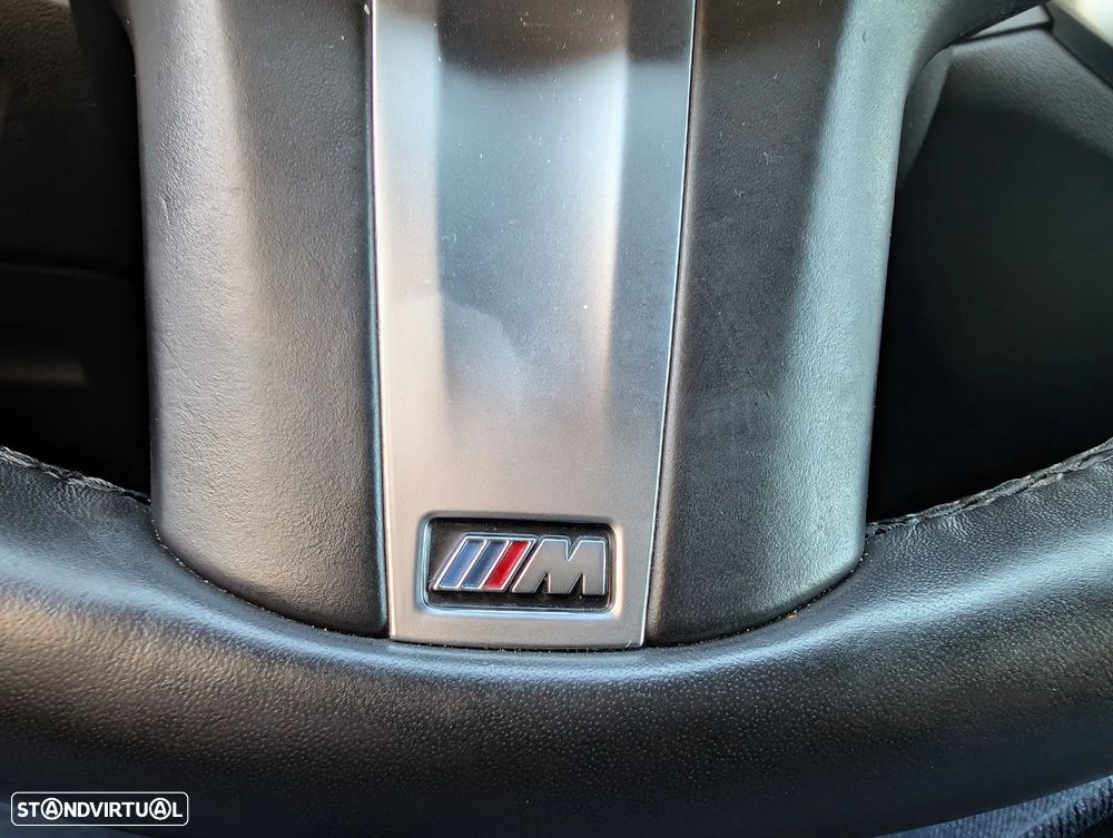 BMW 420 Gran Coupé d Pack M Auto - 30