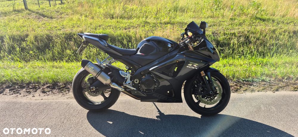 Suzuki GSX-R - 12