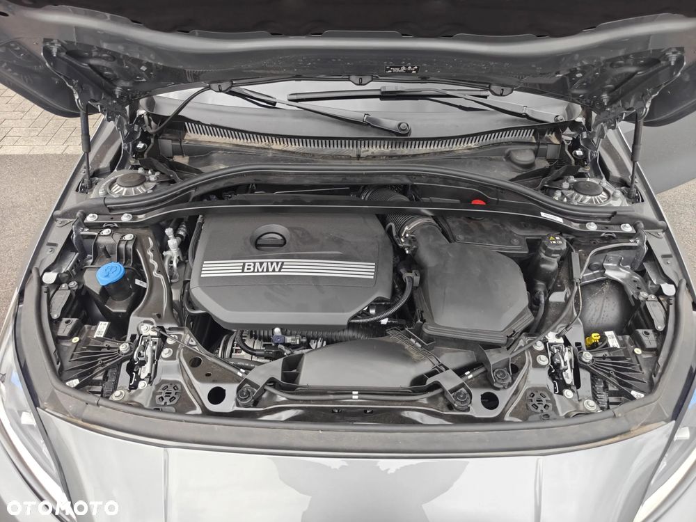BMW Seria 1 - 12