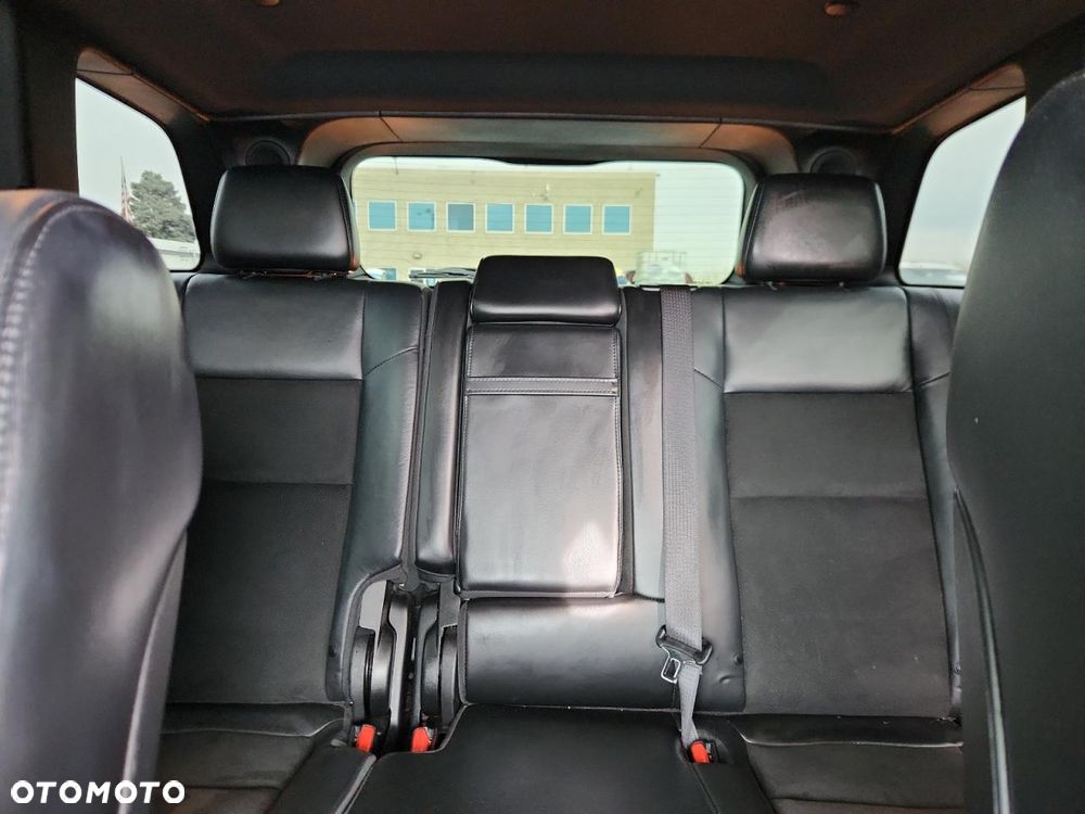 Jeep Grand Cherokee 3.6 V6 Laredo - 9