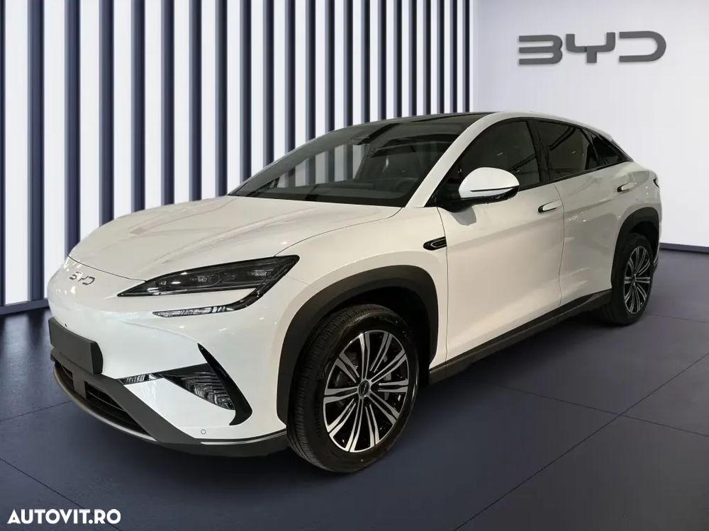Byd Sealion 7 Comfort - 2