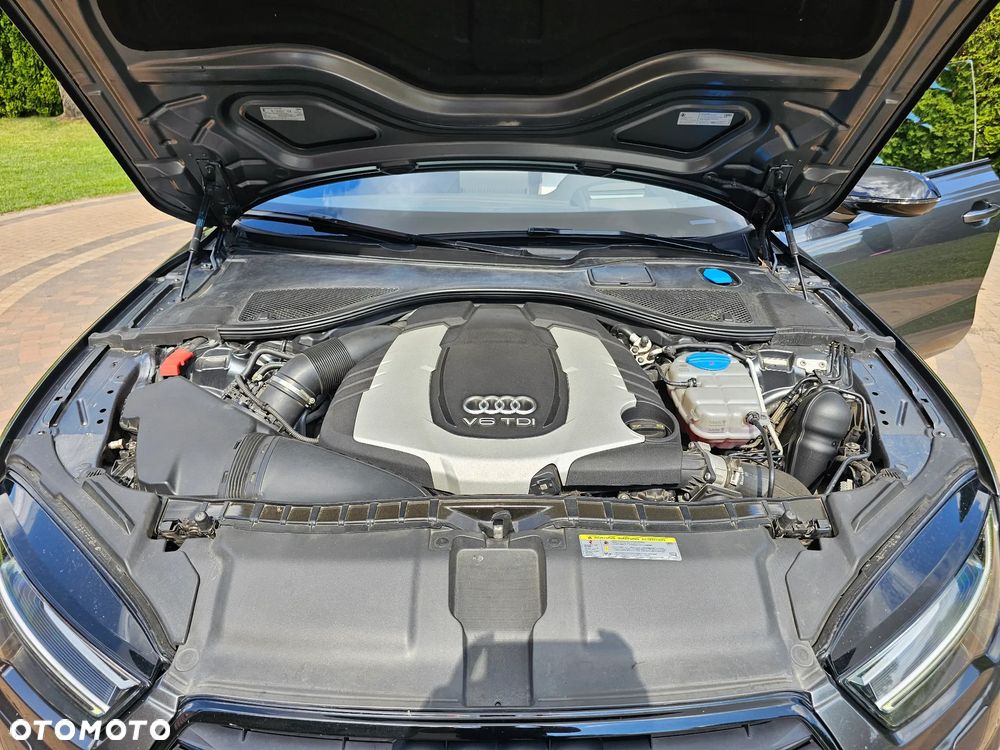 Audi A7 Sportback - 39