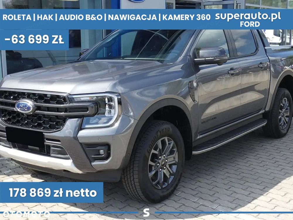 Ford Ranger - 2