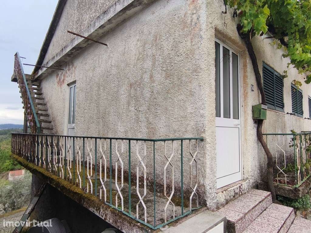 Moradia a preço económico - Grande imagem: 4/24