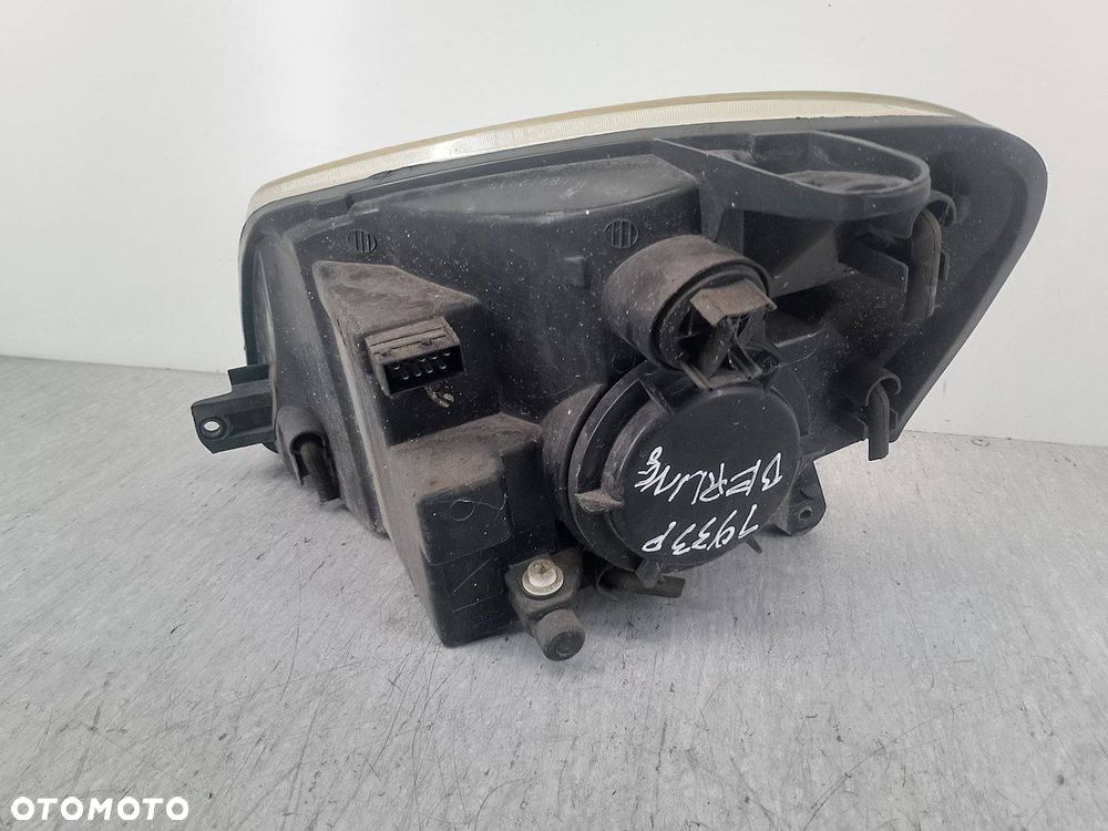 LAMPA PRZÓD PRAWA CITROEN BERLINGO I FL 20-A461B - 8