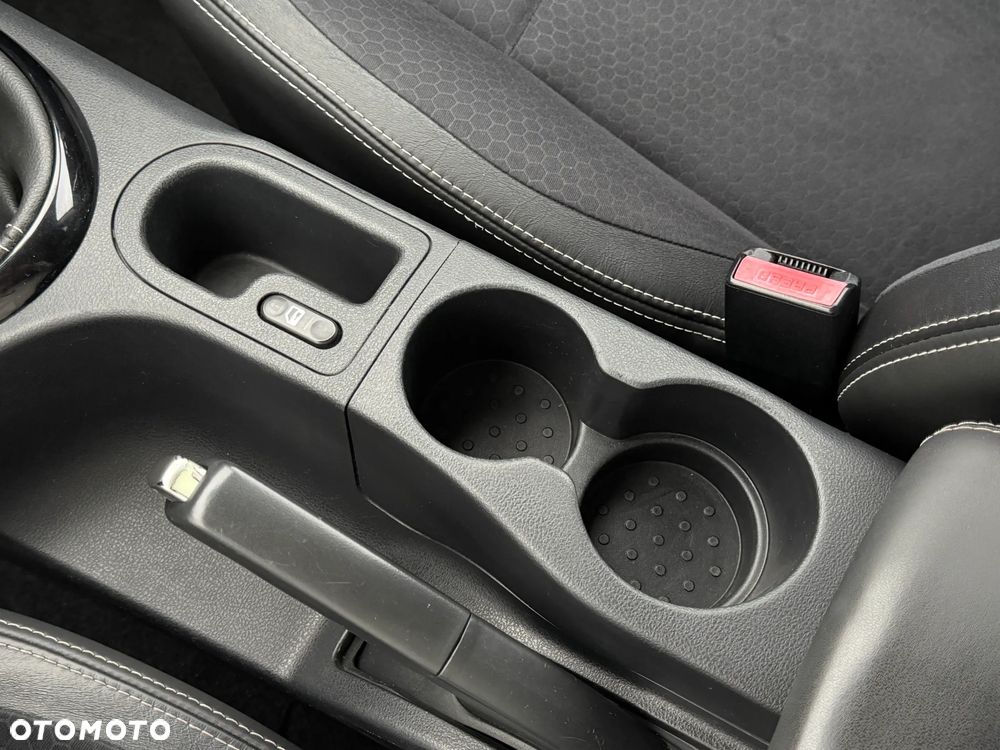 Nissan Qashqai+2 - 29