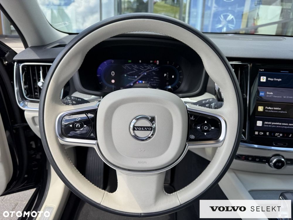 Volvo V60 - 19