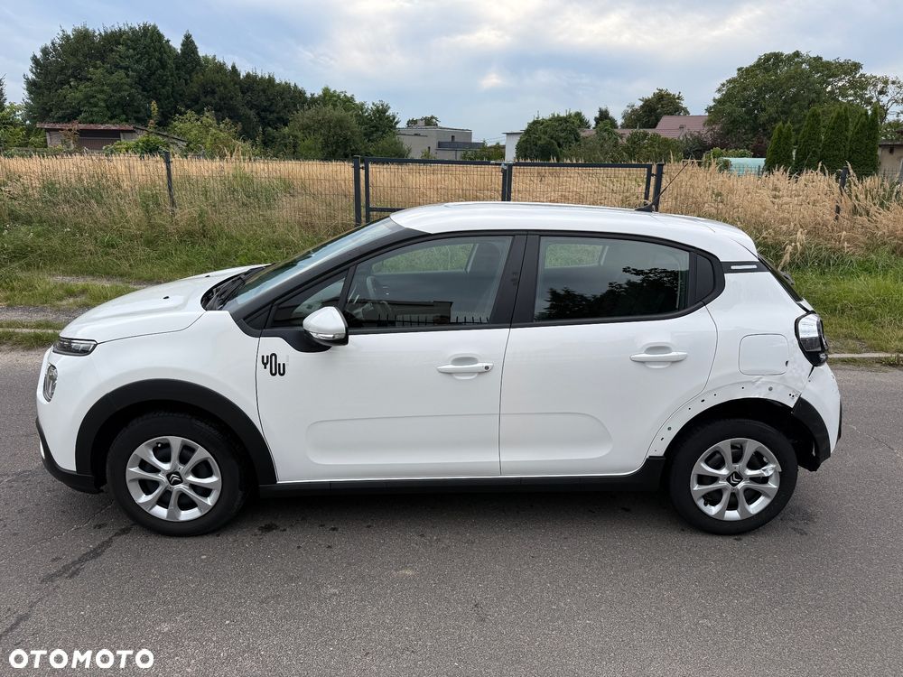 Citroën C3 1.2 PureTech Shine - 7