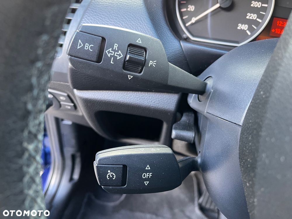 BMW Seria 1 118d Urban Line - 19