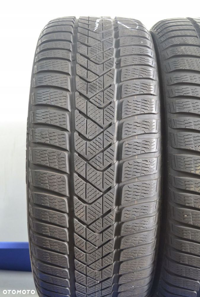225/45R18 95H PIRELLI SOTTOZERO 3 RFT x2szt 8034z - 2