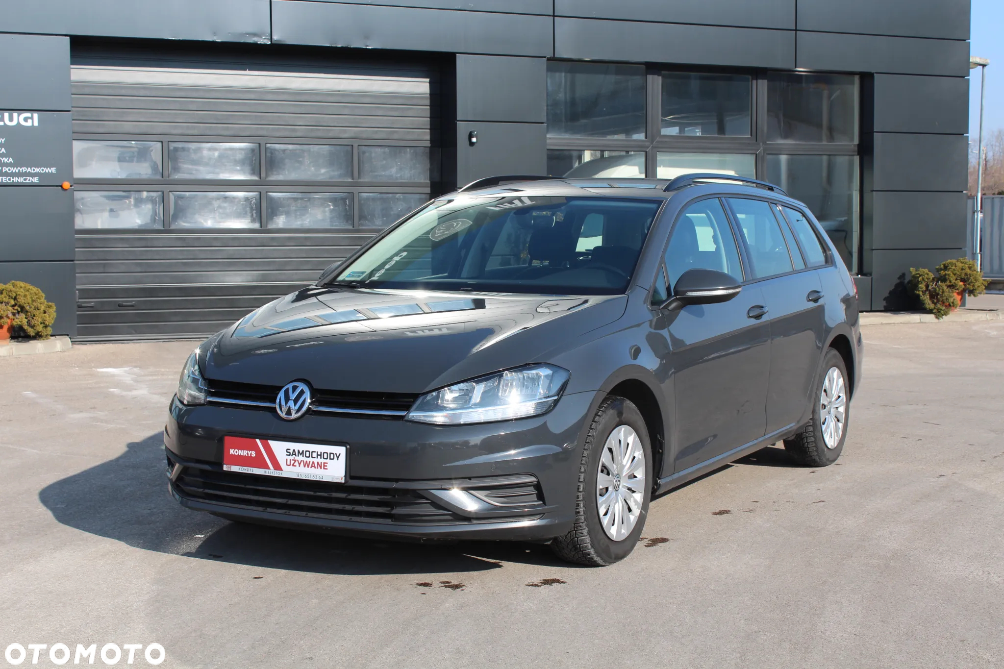 Volkswagen Golf - 3