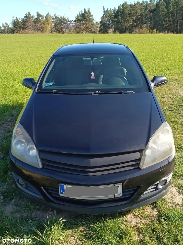 Opel Astra 1.6 - 8