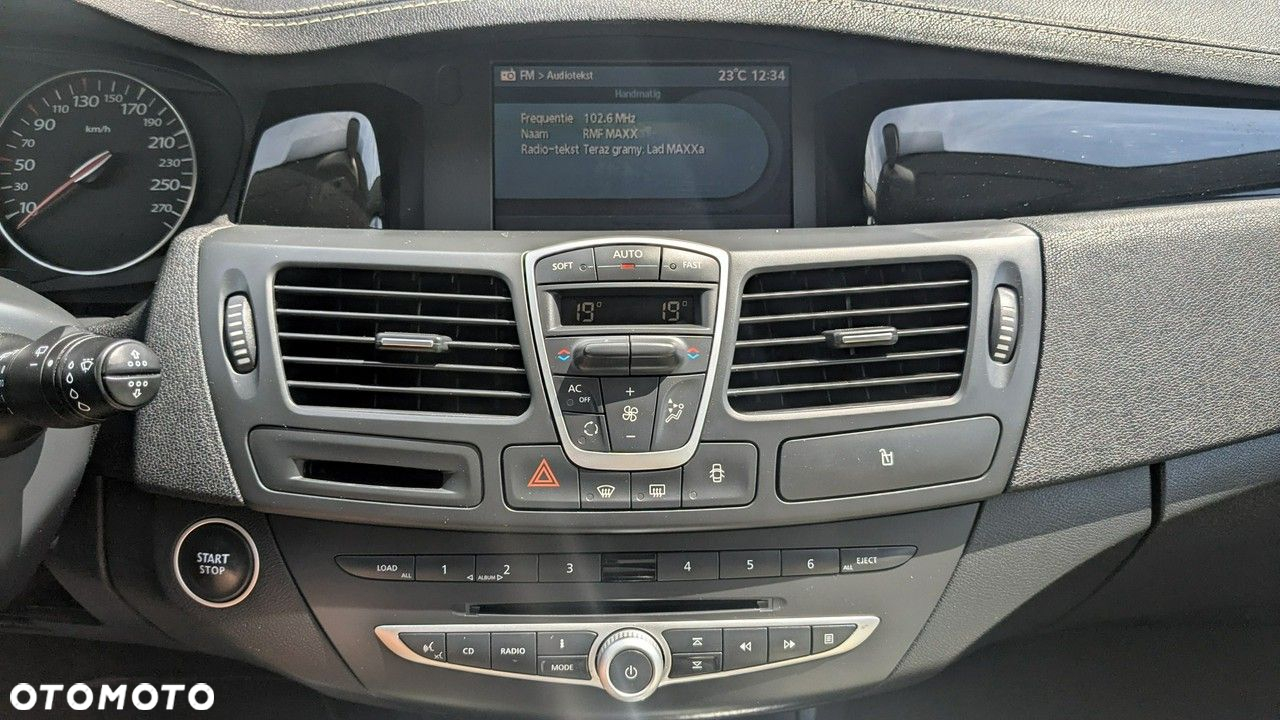 Renault Laguna - 23