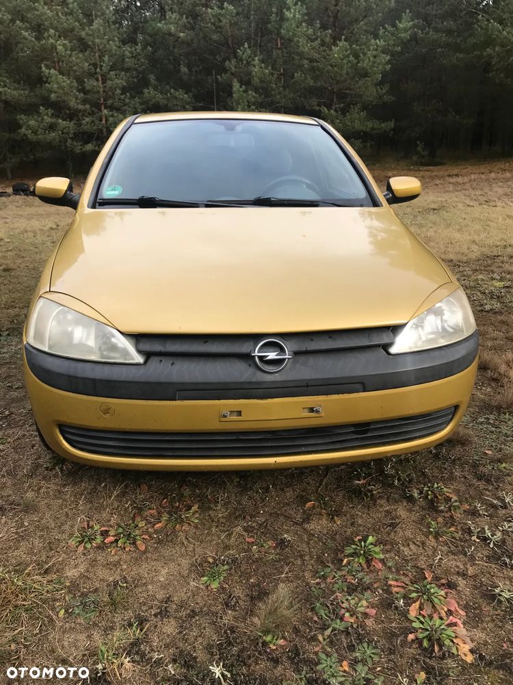 Opel Corsa 1.0 12V NJoy - 20