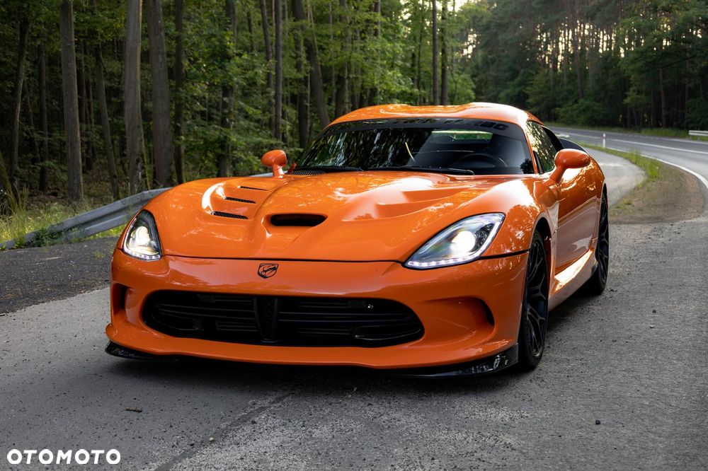 Dodge Viper - 26