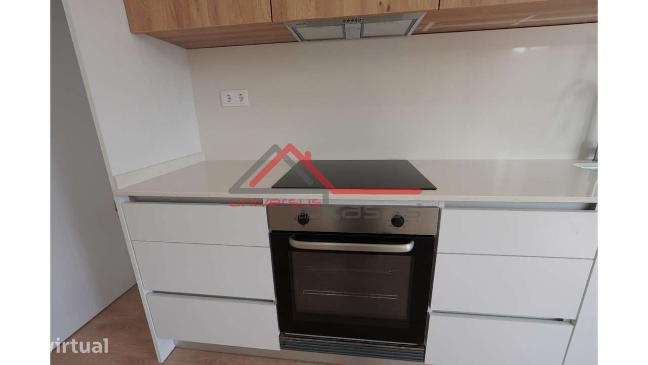 Apartamento T3 Remodelado em Setúbal - Grande imagem: 5/23