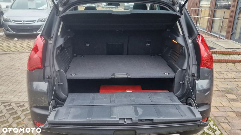 Peugeot 3008 HDi FAP 150 Premium - 16