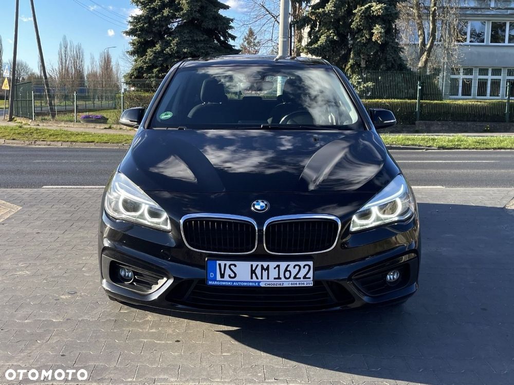 BMW Seria 2 - 2